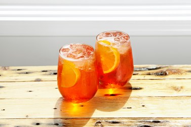 Aperol Spritz