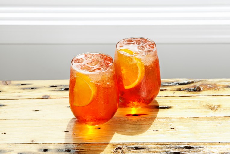 Aperol Spritz