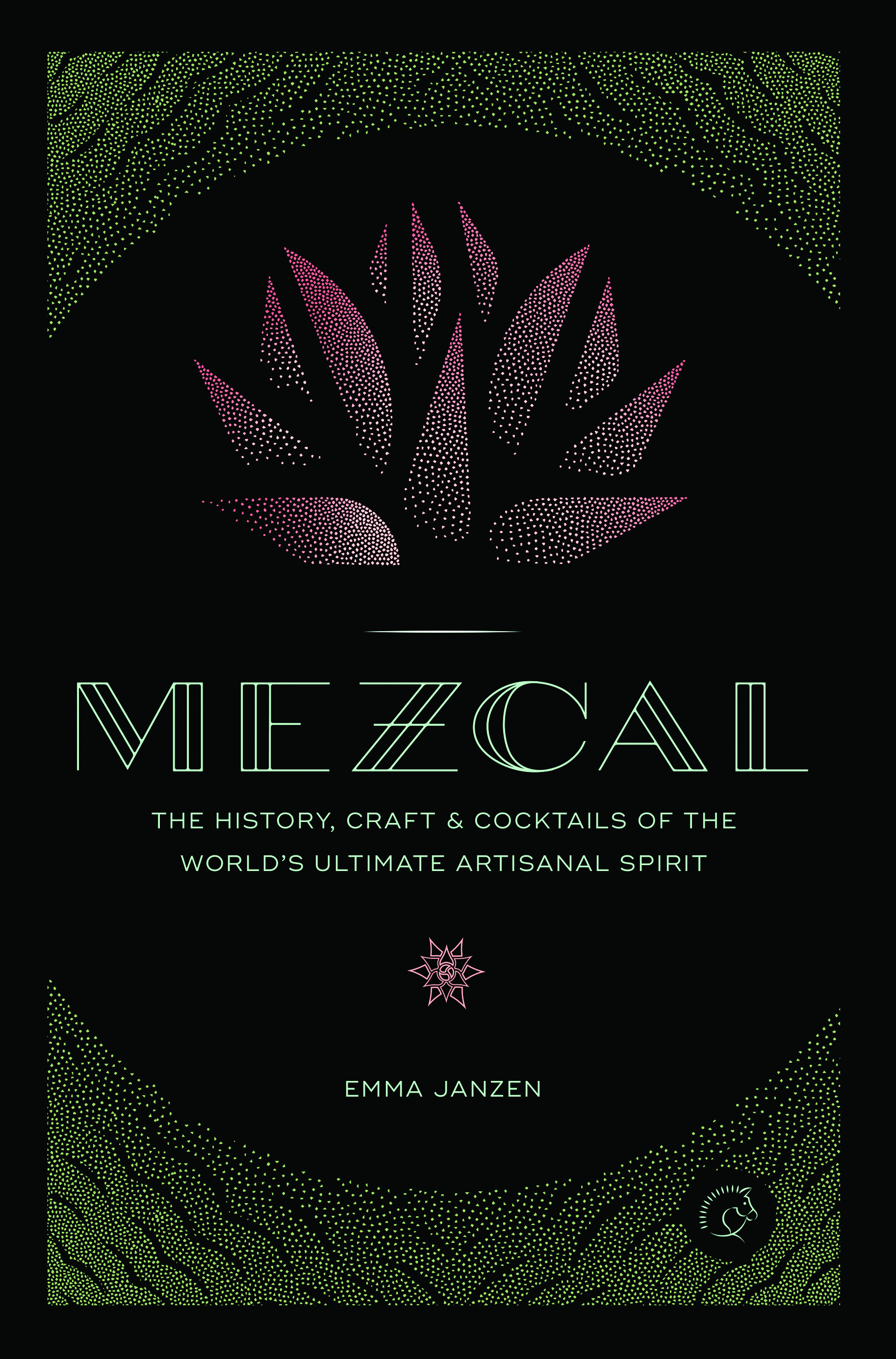 CVR Mezcal - Voyageur