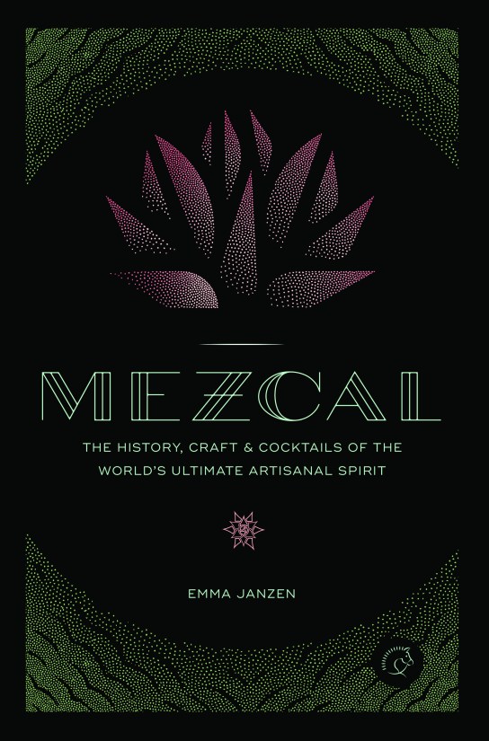 CVR Mezcal - Voyageur