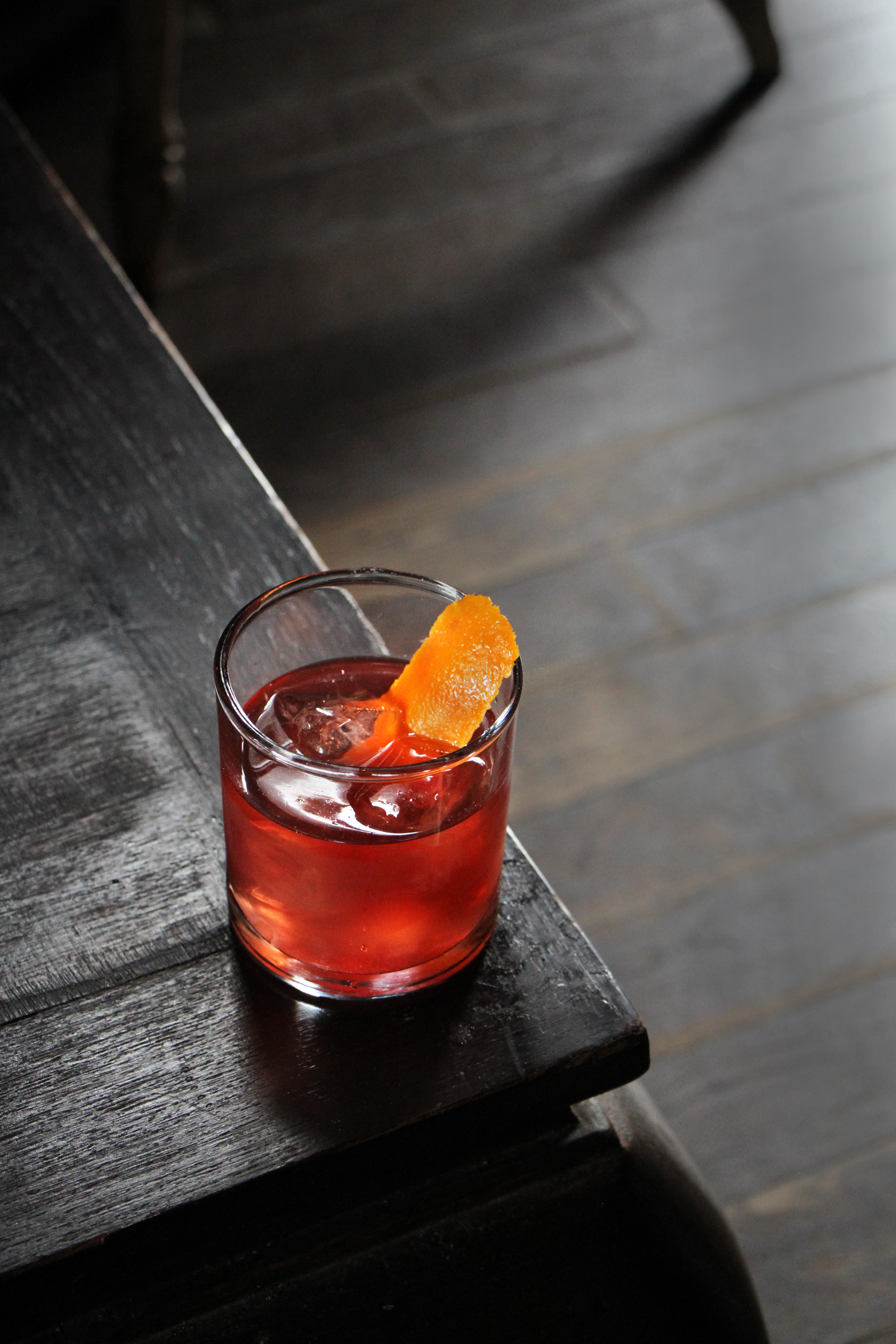 Pg. 182 Oaxaca Old Fashioned_Mezcal