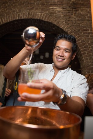 BevCon 2016 Day1 mrodriguez 082116 L-78